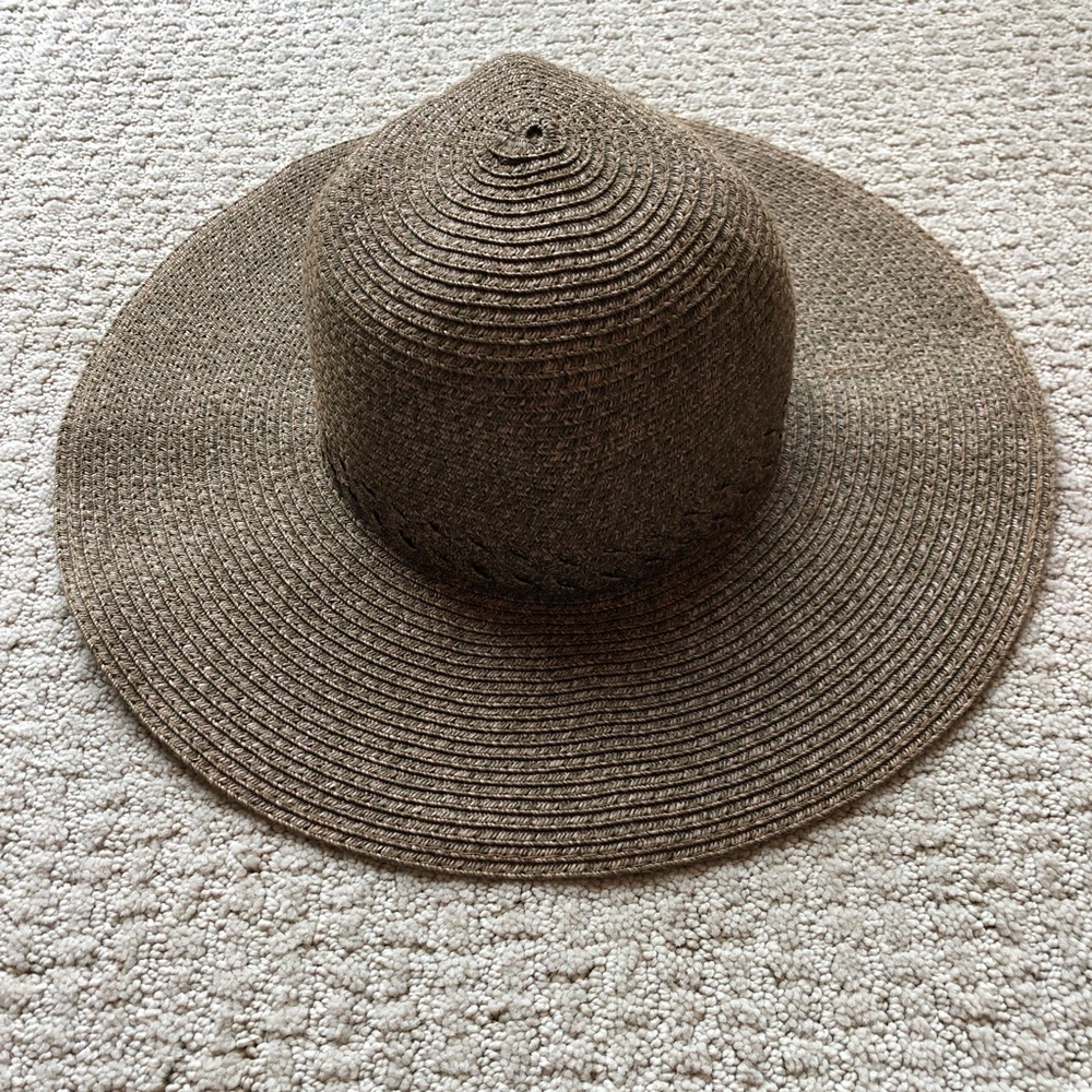 Mint by Goorin Paper Hat